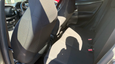 Toyota Aygo X 1.0 VVT-i Edge 5dr Petrol Hatchback